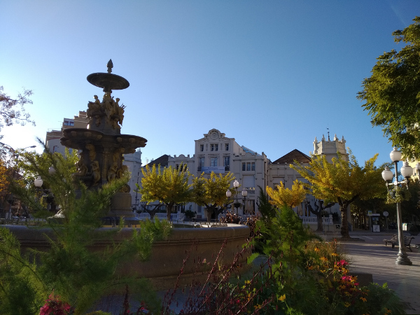 Casino de Huesca Casino de Huesca