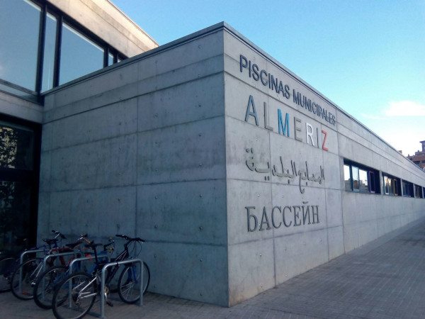 piscina almeriz huesca recurso piscina almeriz huesca recurso