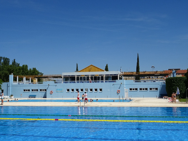 piscina ciudad deportiva huesca 2025 piscina ciudad deportiva huesca 2025