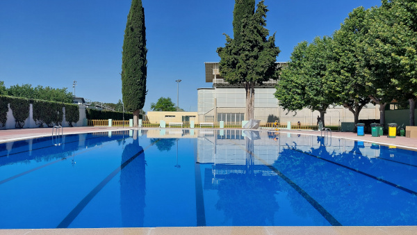 piscina san jorge 2024 piscina san jorge 2024