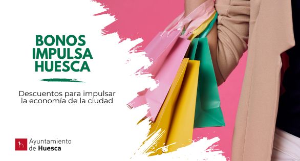 bonos impulsa huesca 2024 bonos impulsa huesca 2024