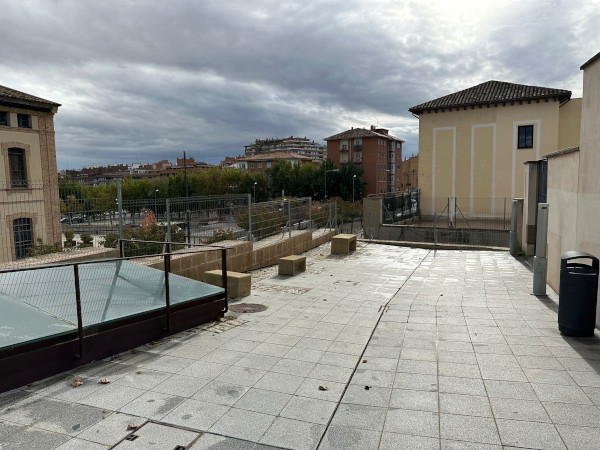 Paseo de la Muralla recurso 2024 Paseo de la Muralla recurso 2024