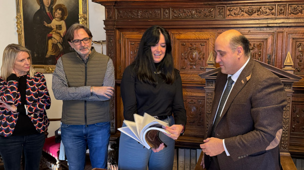 Visita cámara de cuentas 2024 Visita cámara de cuentas 2024