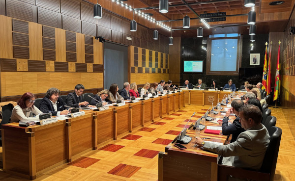 foto del pleno del 22 de octubre de 2024 foto del pleno del 22 de octubre de 2024