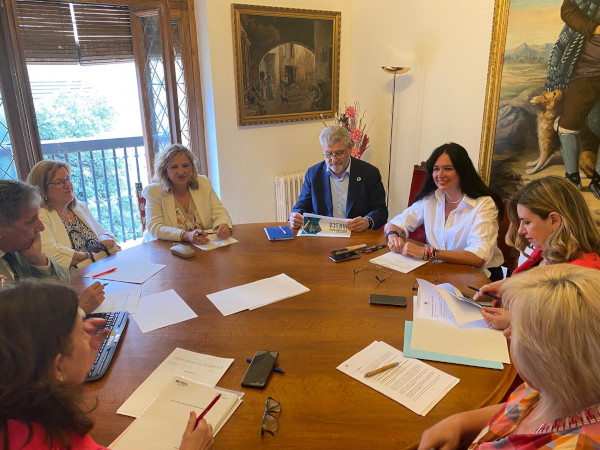 reunión comité biosanitario reunión comité biosanitario