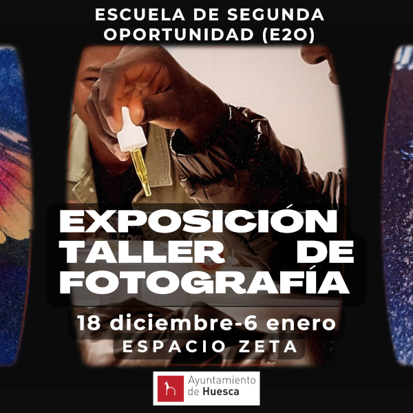 exposición taller espacio zeta exposición taller espacio zeta