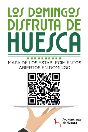 cartel qr abierto los domingos cartel qr abierto los domingos