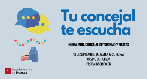 tu concejal te escucha banner tu concejal te escucha banner