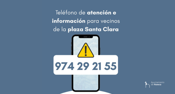 teléfono santa clara banner 