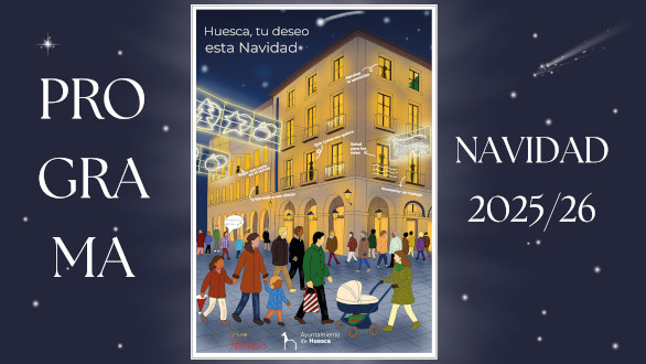 banner programación navidad 2025-2026 