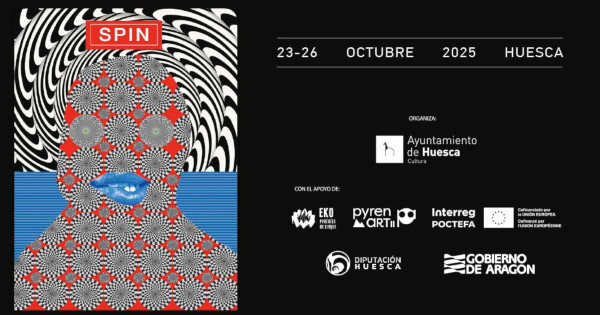 banner spin festival 2025