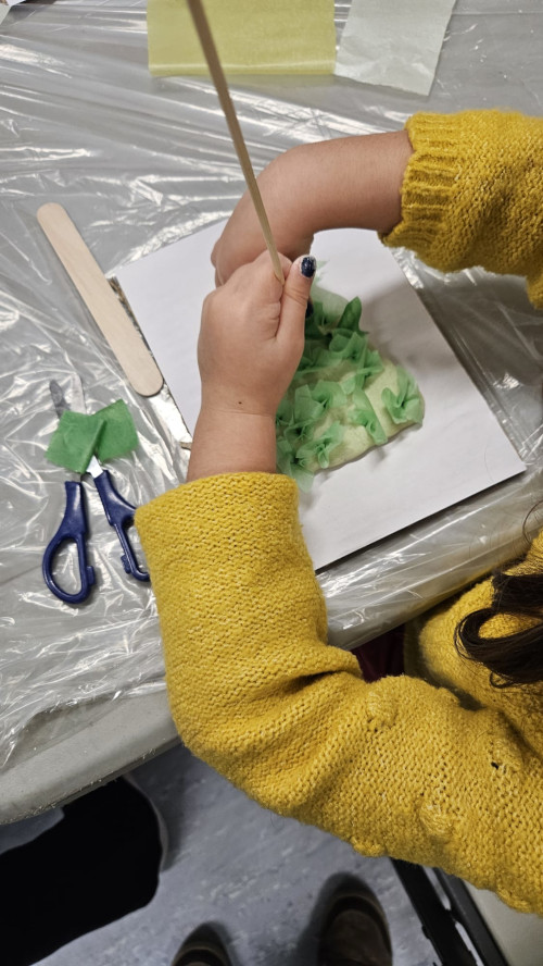 acitvidad navidades sostenibles 2025 acitvidad navidades sostenibles 2025