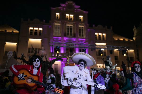 Carnaval Huesca Alvaro Calvo 2024 Carnaval Huesca Alvaro Calvo 2024