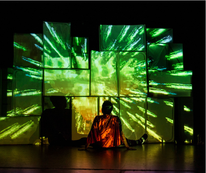 Universo Accesible Universo Accesible