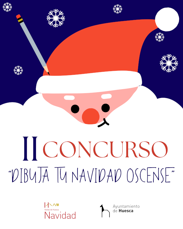 cartel concurso navidad 2025 cartel concurso navidad 2025