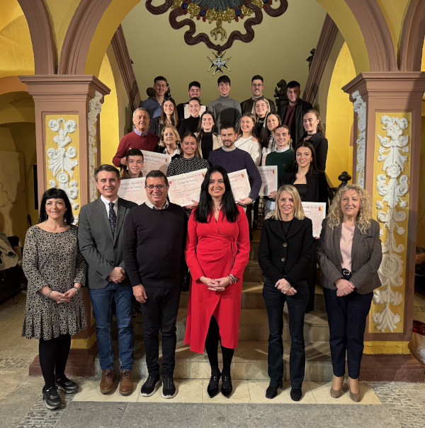 premios certamen jotas ciudad de huesca 2025