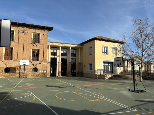 ceip san vicente de paul huesca ceip san vicente de paul huesca