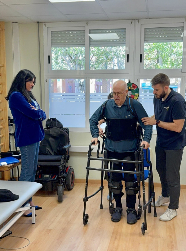 visita AENO Huesca visita AENO Huesca