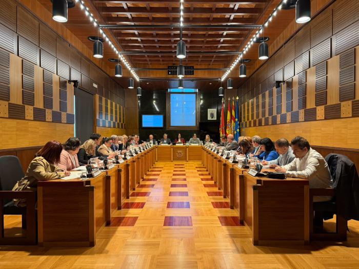pleno 26 de octubre de 2026 pleno 26 de octubre de 2026
