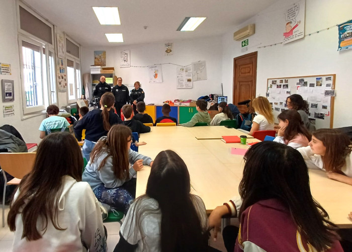 consejo ciudad niños y niñas huesca 