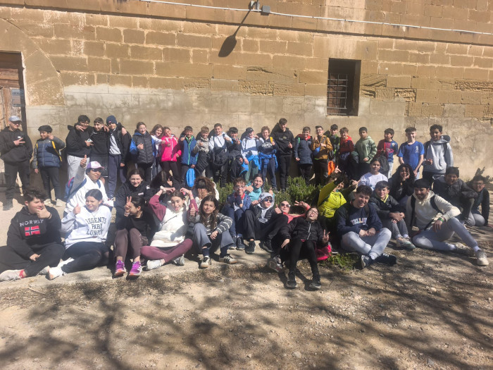 red de ocio joven semana santa 2026 red de ocio joven semana santa 2026