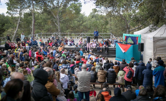 San Jorge 2024 Alvaro Calvo San Jorge 2024 Alvaro Calvo