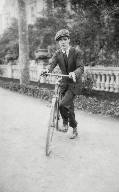 El historietista José Cabrero Arnal