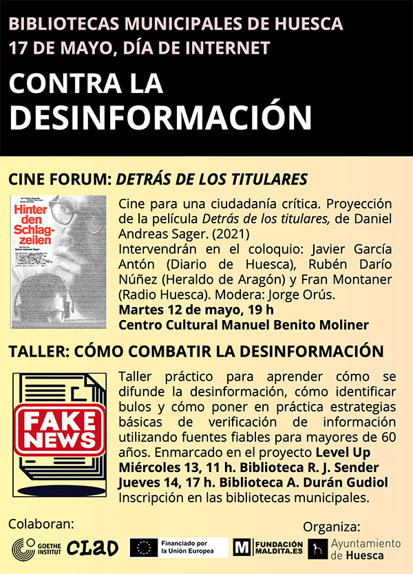 Cartel 