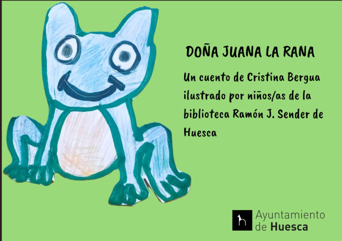 Cuento día abuelos 2026 Cuento día abuelos 2026