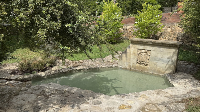 Fuente del Ángel Huesca 2026 Fuente del Ángel Huesca 2026