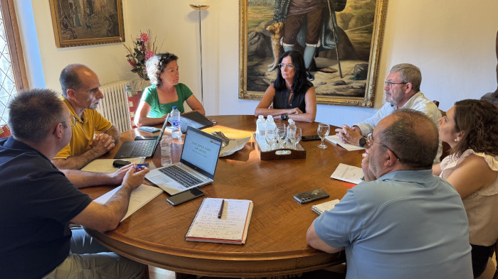 reunión limpieza pre san lorenzo 2026 reunión limpieza pre san lorenzo 2026