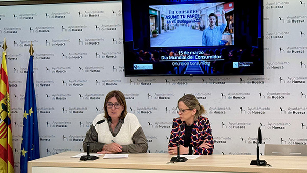 Presentación del balance de la OMIC