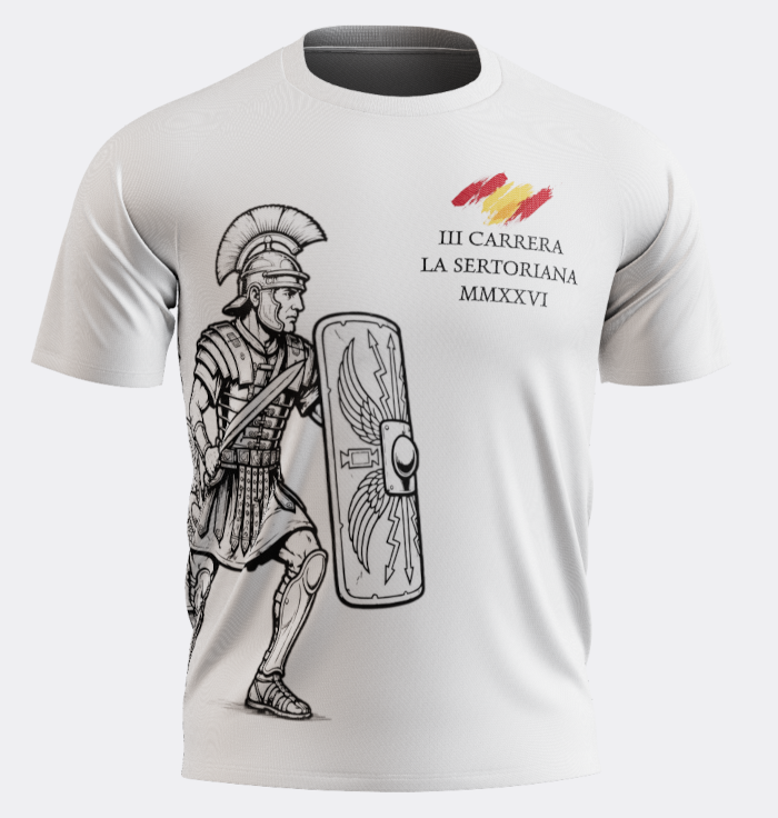 camiseta sertoriana oficial 2026 camiseta sertoriana oficial 2026