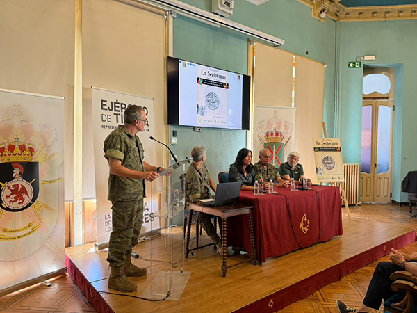 Presentación de la carrera