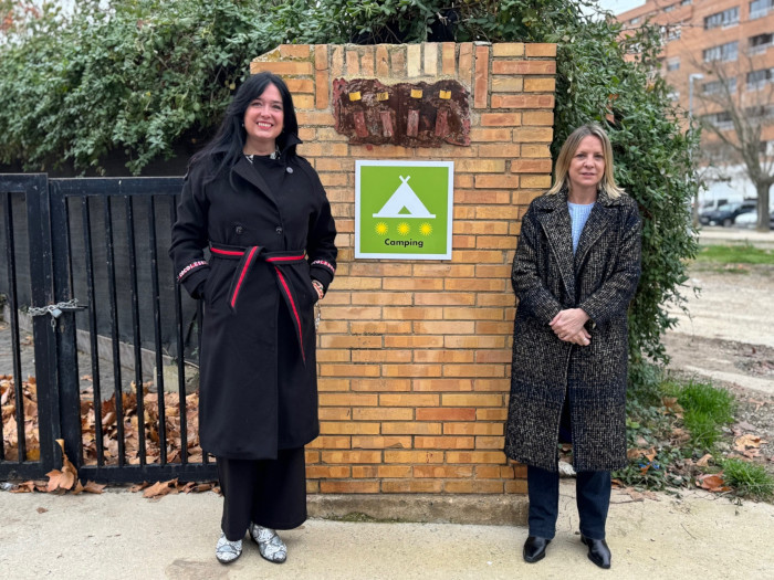 Camping San Jorge 3 estrellas 