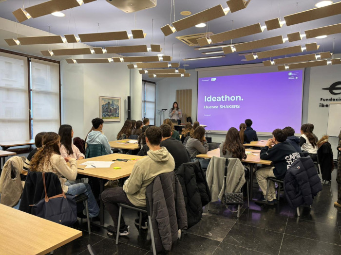 ideathon tour del talento