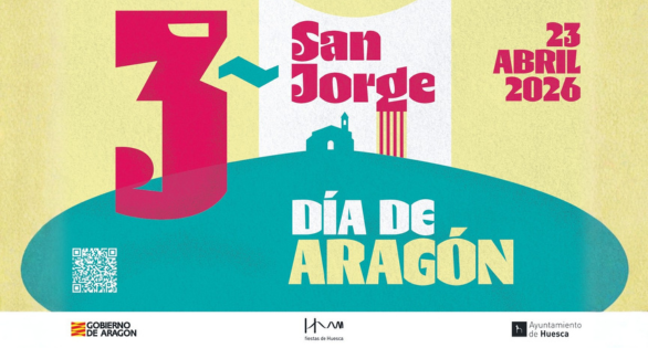 banner san jorge 2026 