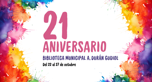 banner 21 aniversario