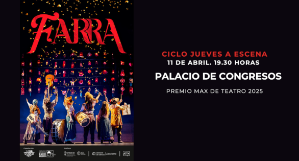 banner farra 2026