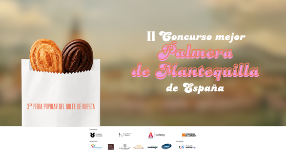 banner palmera huesca