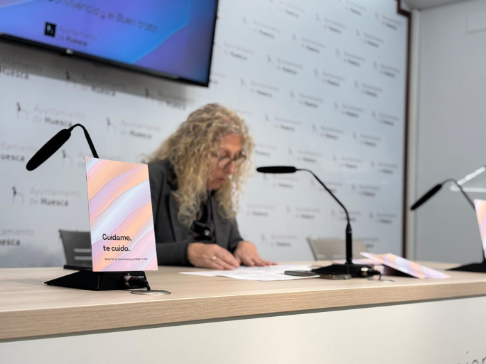 cuidame, te cuido presentación revista 