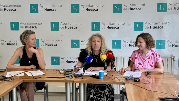 presentación Interferencias 2026 presentación Interferencias 2026