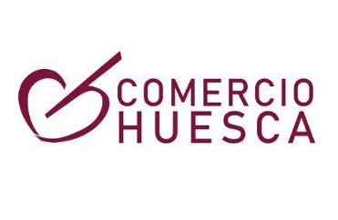 Logo Comercio Huesca 
