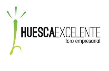 Logo Huesca excelente 