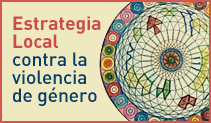 Estrategia local contra la violencia de género
