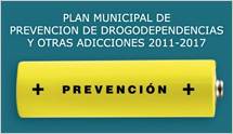 Plan de prevención de las drogodependecias