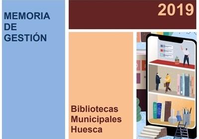 Imagen Memoria de gestión 2019