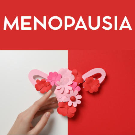 Imagen Menopausia