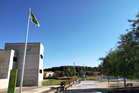 Imagen Parque Universidad