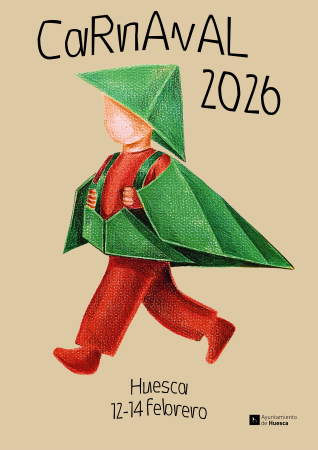 Imagen Carnaval 2026